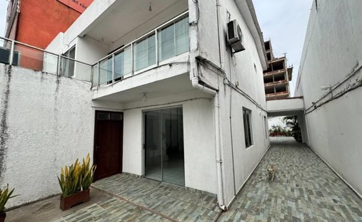 Maison à Santa Cruz de la Sierra, Département de Santa Cruz, Bolivie 1