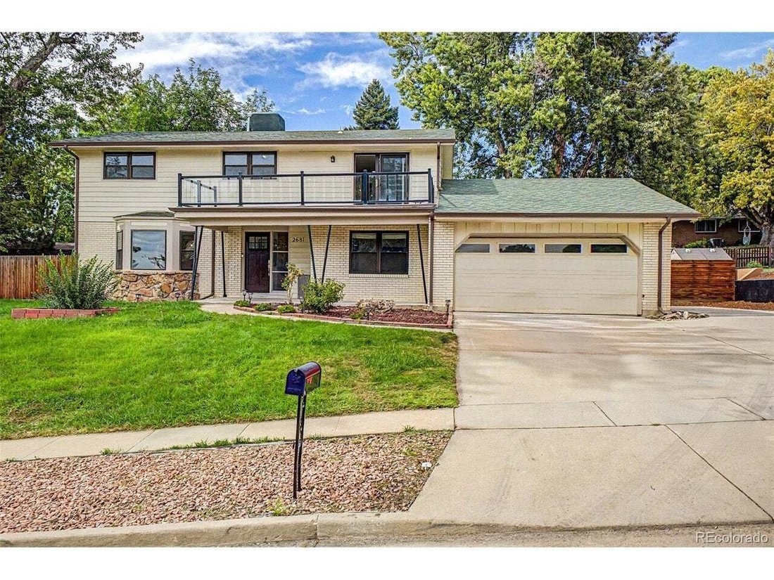 Casa a Lakewood, Colorado, Stati Uniti 2 - 18899100