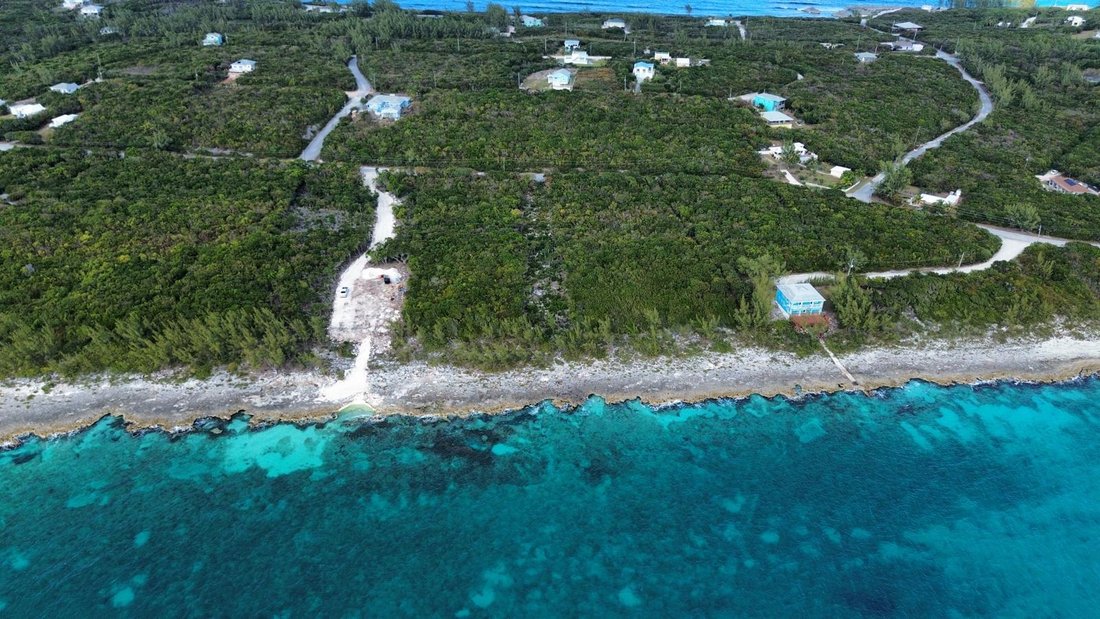 Terreno en Alice Town, Eleuthera Norte, Bahamas 2 - 18895390
