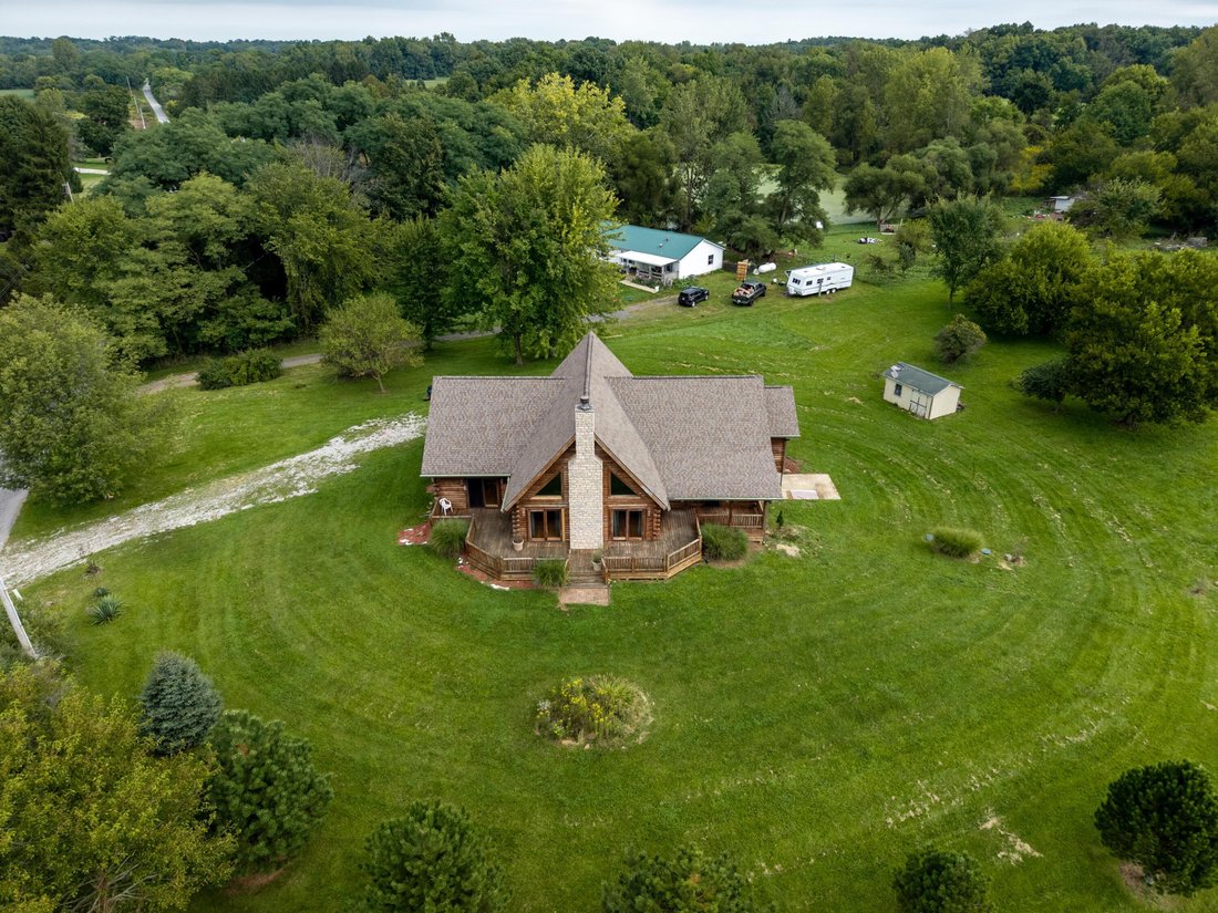 House in Centerburg, Ohio, United States 2 - 18898808