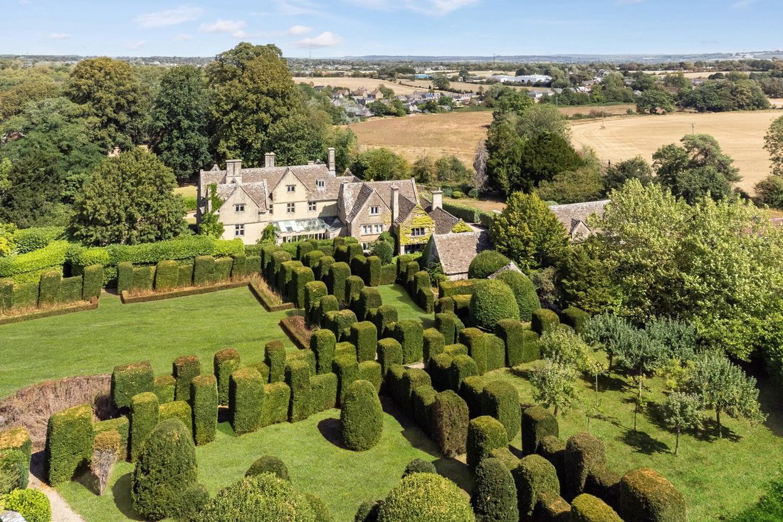 Maison en Neston, Corsham, Angleterre 2 - 18895843