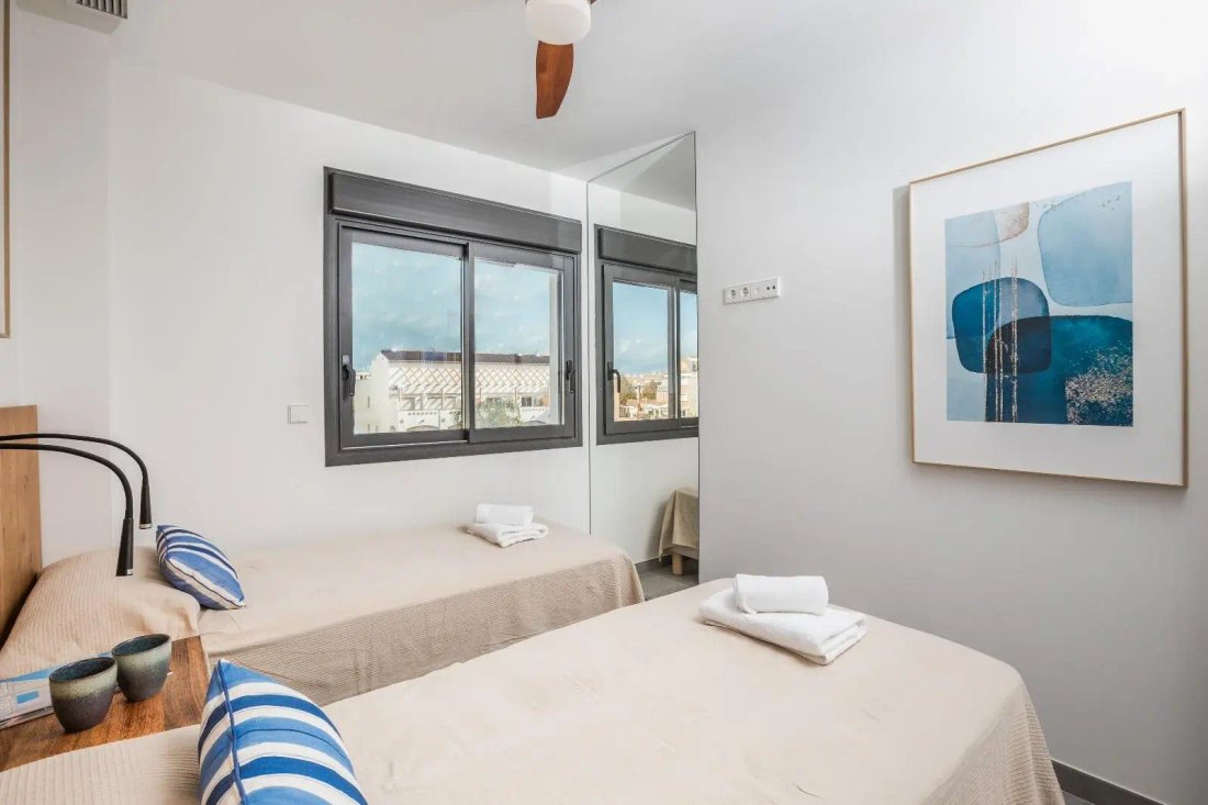 Apartment in Xabia / Javea, Valencian Community, Spain 2 - 18475093