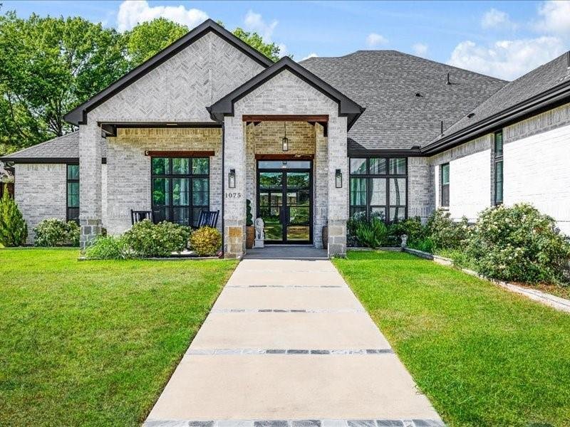 Haus in Seagoville, Texas, Vereinigte Staaten 1 - 18900526