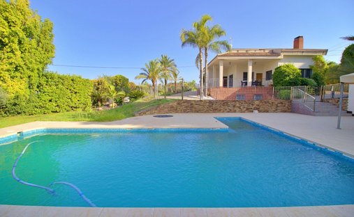 House in Elx / Elche, Valencian Community, Spain 1