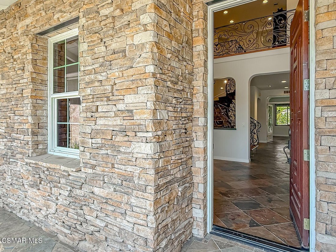 House in Thousand Oaks, California, United States 4 - 18902205