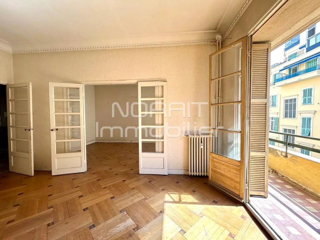 Appartement à Musiciens - Thiers, Nice, France 4 - 18897513