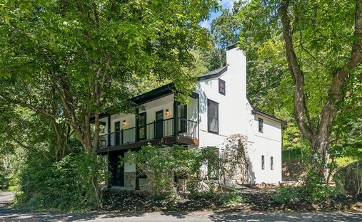 House in OTTSVILLE, Pennsylvania, United States 1