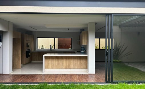 Haus in Naucalpan de Juárez, Bundesstaat Mexiko, Mexiko 1