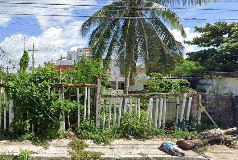 Land in Playa del Carmen, Quintana Roo, Mexico 3 - 18896940