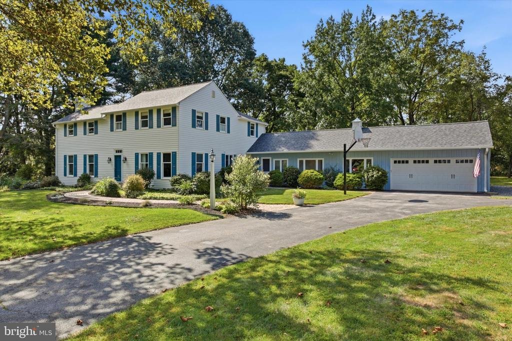 House in Malvern, Pennsylvania, United States 2 - 18900198