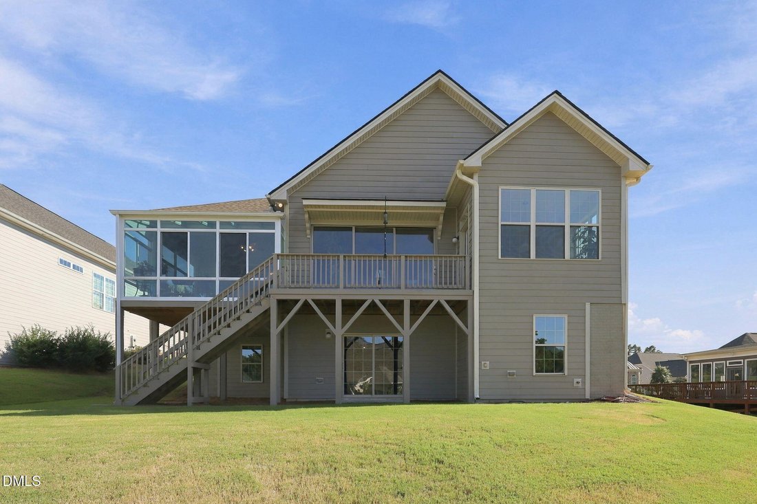 House in Apex, North Carolina, United States 2 - 18895805