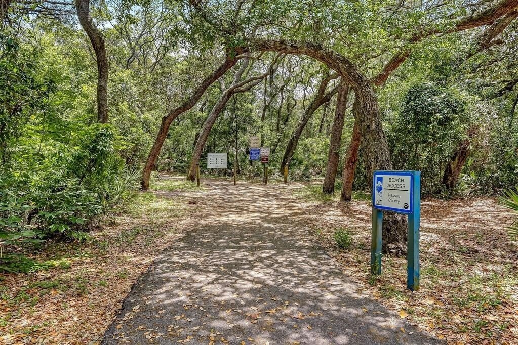 Villa in Fernandina Beach, Florida, United States 4 - 18869911