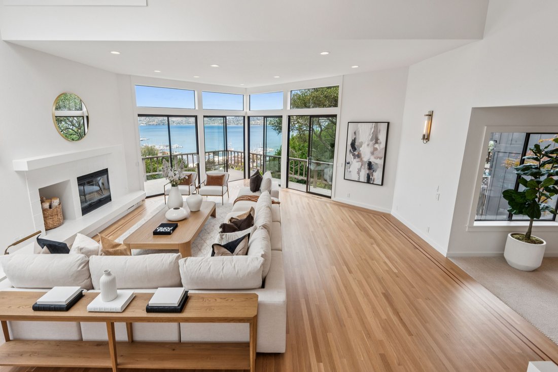 Casa a Sausalito, California, Stati Uniti 4 - 18901397