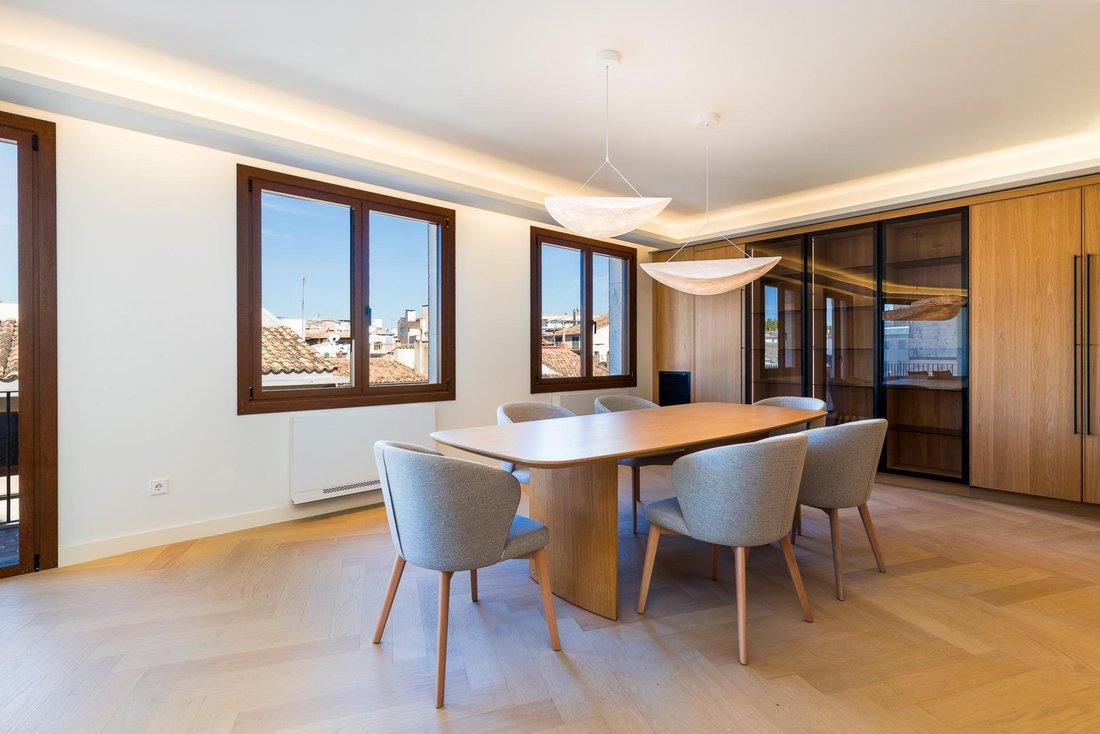 Apartamento en Palma, Islas Baleares, España 3 - 18899597