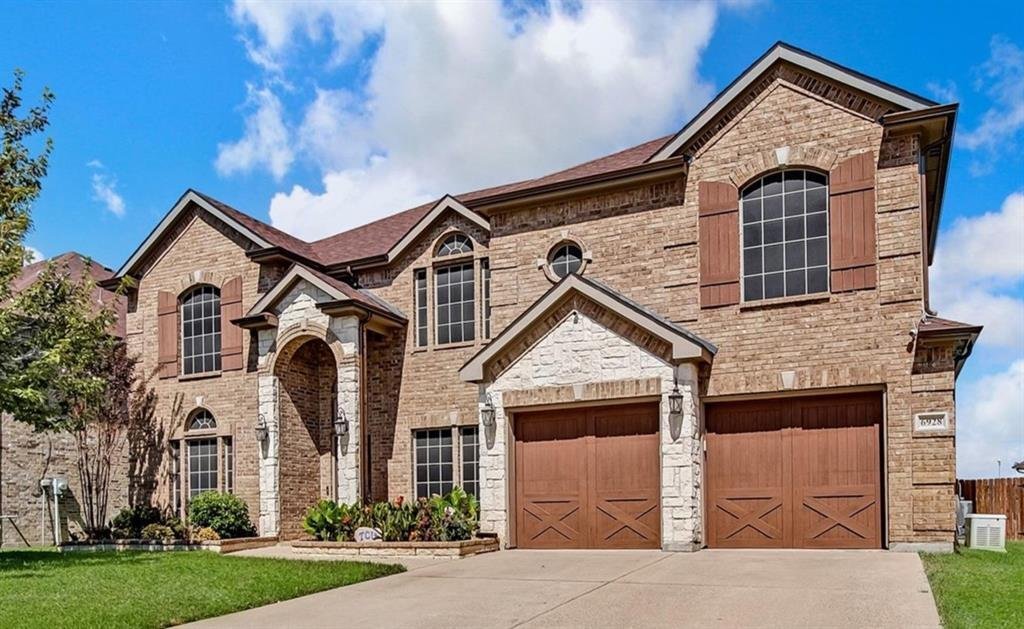 Casa en Fort Worth, Texas, Estados Unidos 1 - 18900504