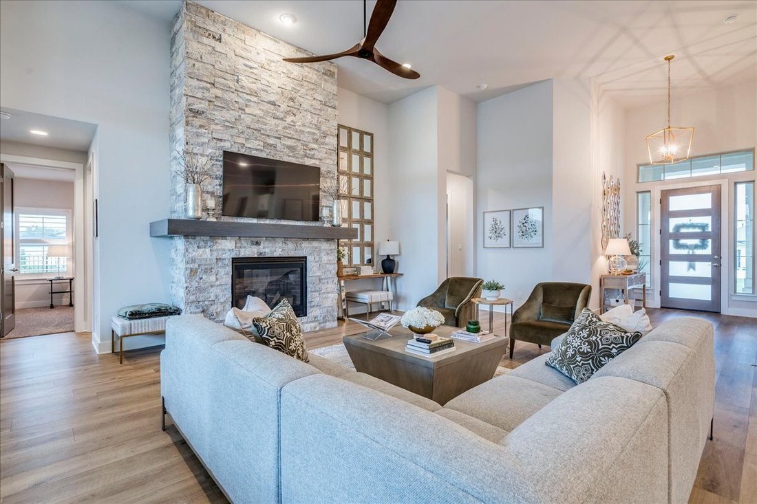 Haus in Dripping Springs, Texas, Vereinigte Staaten 5 - 18896337