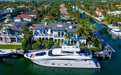 House in Lighthouse Point, Florida, United States 1