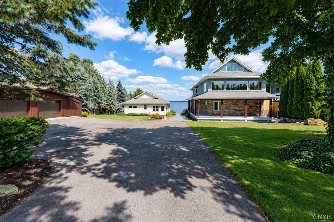 House in Cicero, New York, United States 1 - 18900059
