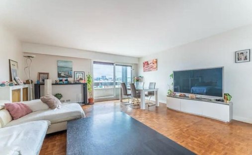 Apartment in Bois de Boulogne, Paris 16e Arrondissement, Paris 1