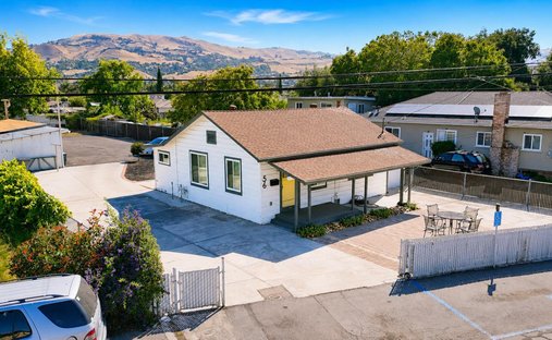 House in San Jose, California, United States 1