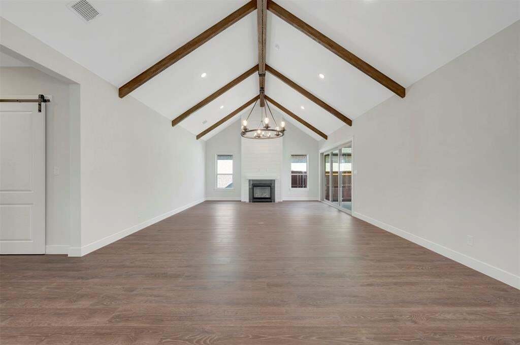 Haus in Fate, Texas, Vereinigte Staaten 3 - 18243765