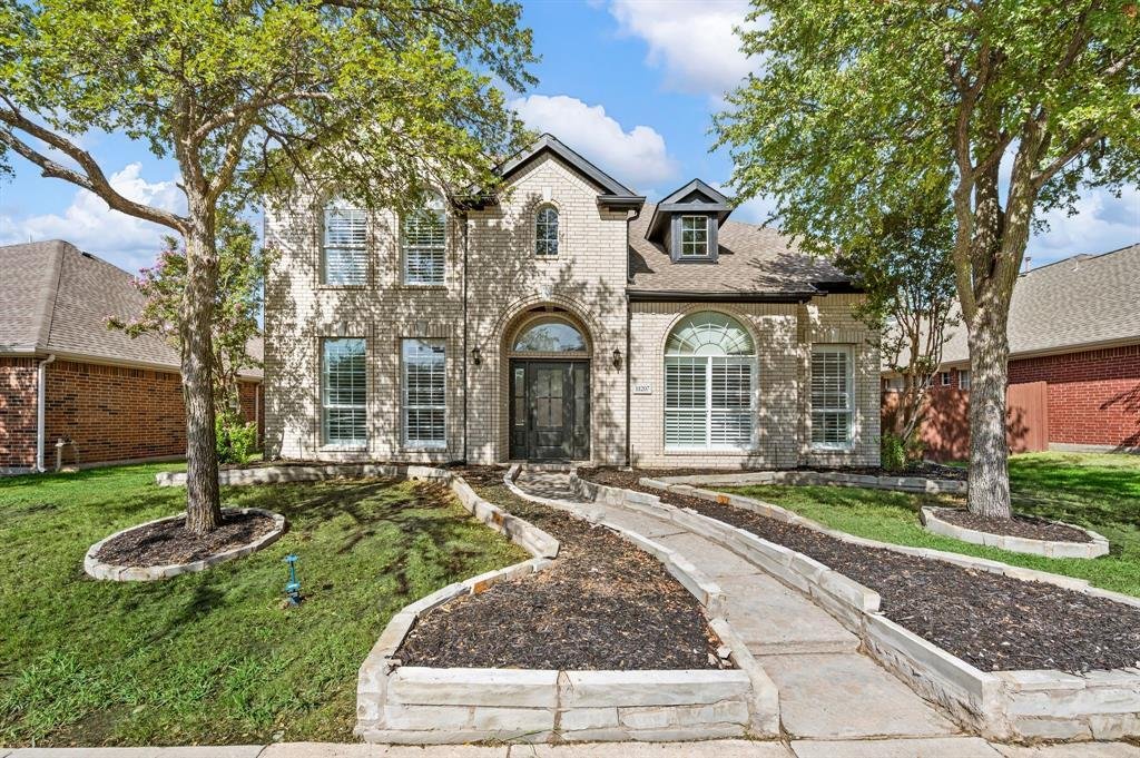 Casa en Frisco, Texas, Estados Unidos 1 - 18900505