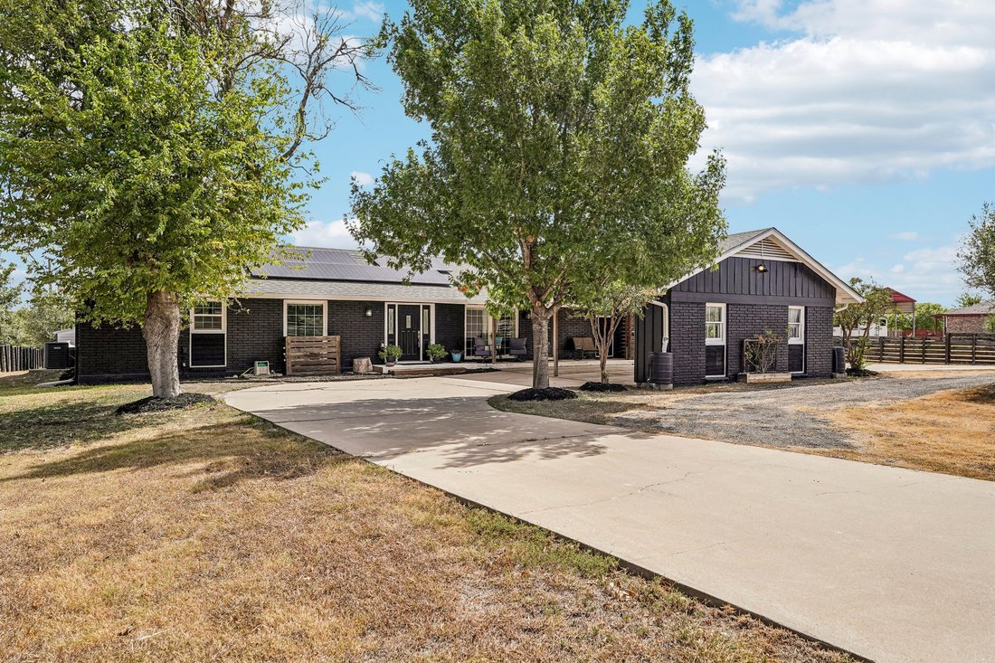 House in Hutto, Texas, United States 2 - 18896322