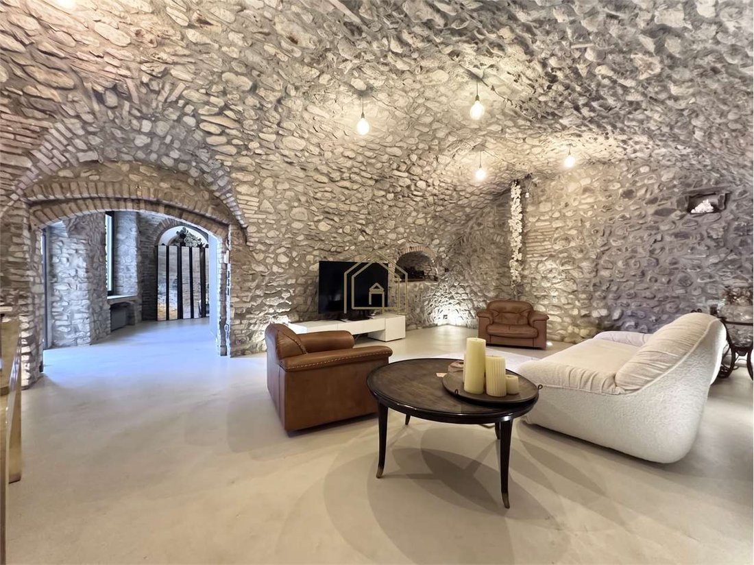 Tenuta a Zona Collina, Padenghe sul Garda, Lombardia 1 - 18900237