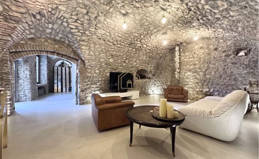 Tenuta a Zona Collina, Padenghe sul Garda, Lombardia 1