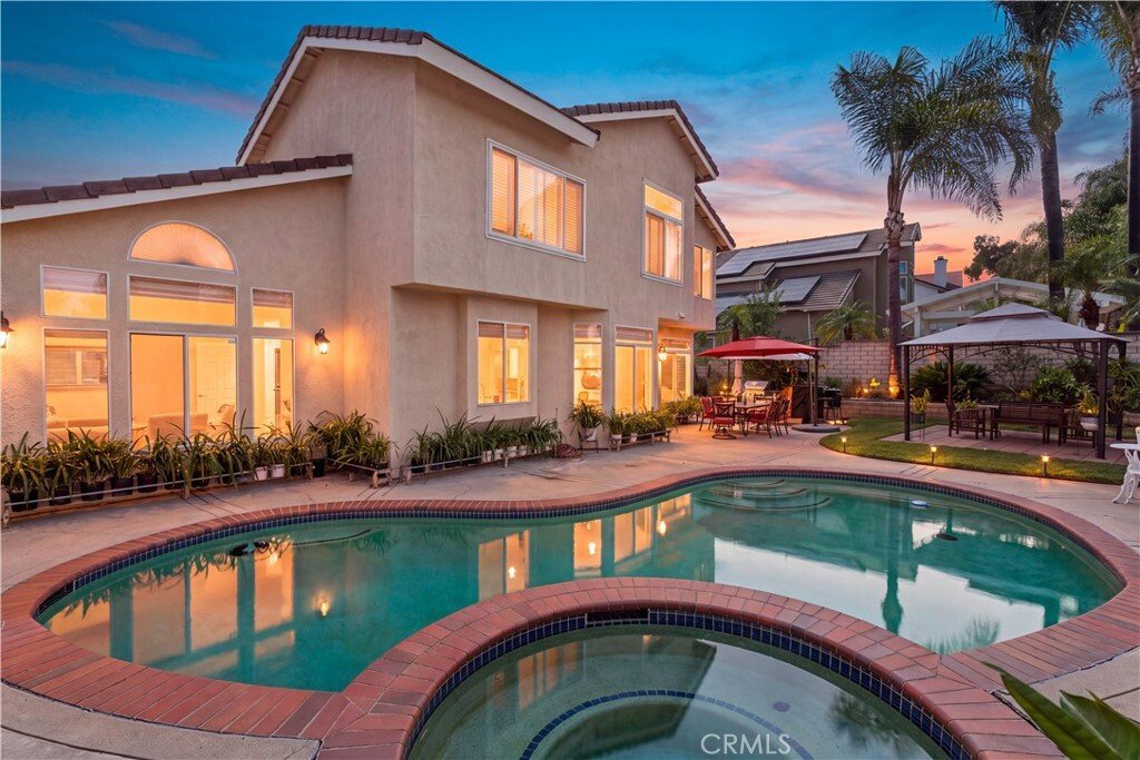 House in Chino Hills, California, United States 2 - 18896326