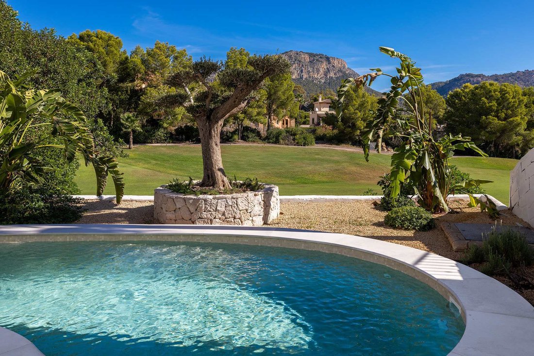 House in Camp de Mar, Andratx, Balearic Islands 3 - 18900362
