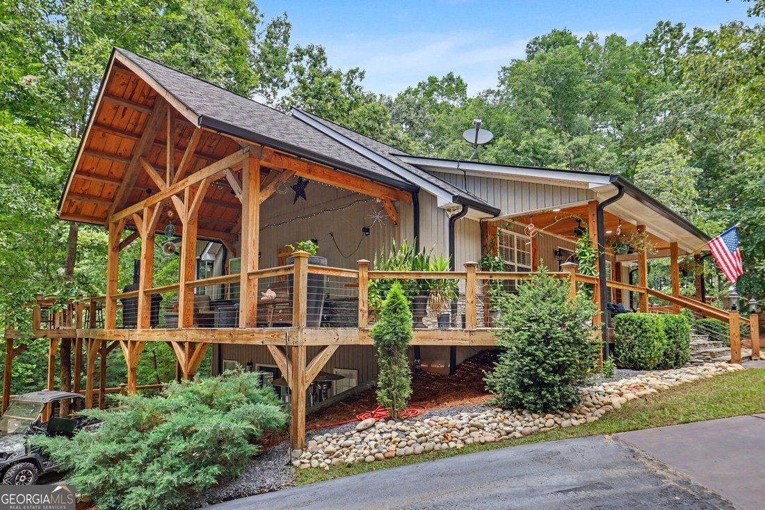 House in Demorest, Georgia, United States 3 - 18896516