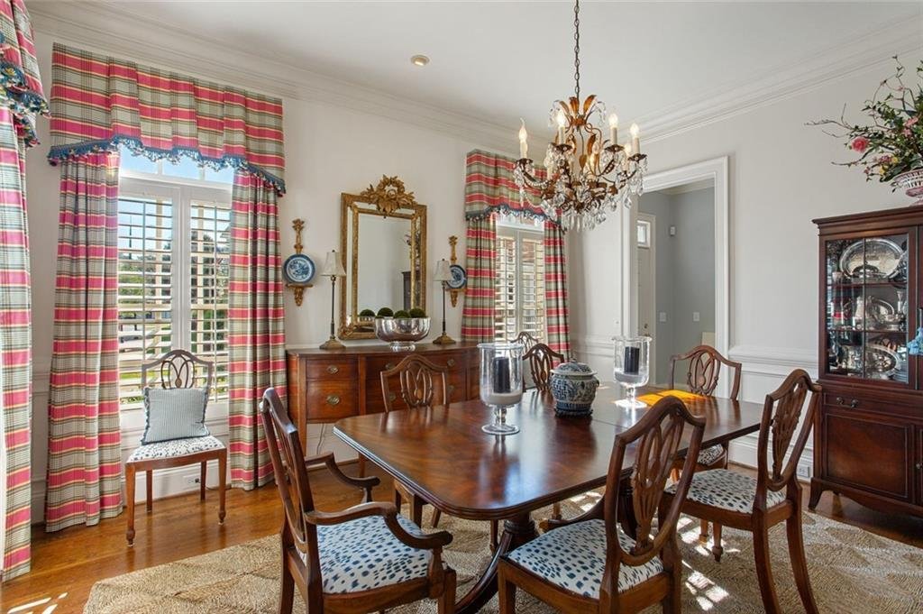 House in Smyrna, Georgia, United States 4 - 18900140
