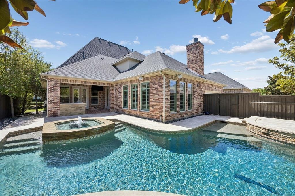Haus in Frisco, Texas, Vereinigte Staaten 2 - 18649638