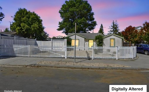 Casa en San José, California, Estados Unidos 1