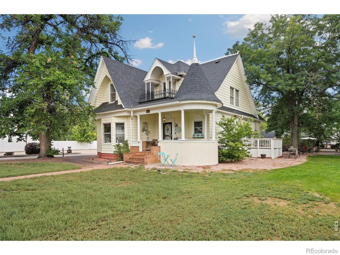 House in Wellington, Colorado, United States 4 - 18899475