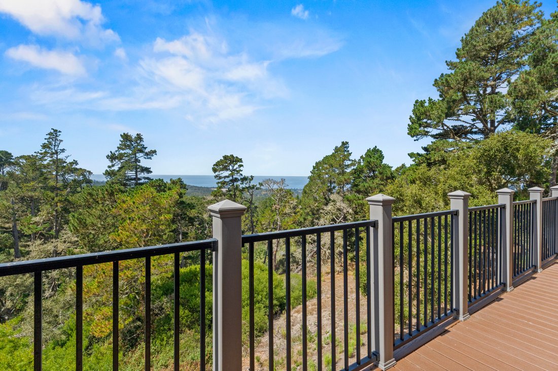 Condominio a Monterey, California, Stati Uniti 1 - 18902649