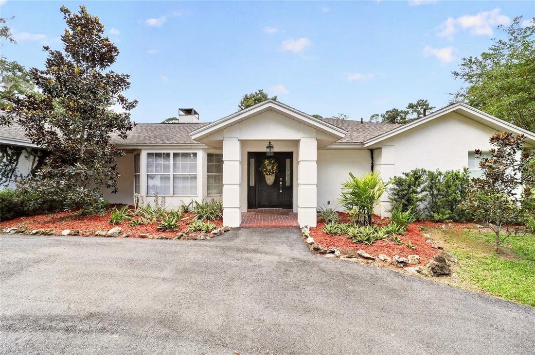 Farm Ranch in Ocala, Florida, United States 4 - 18896096