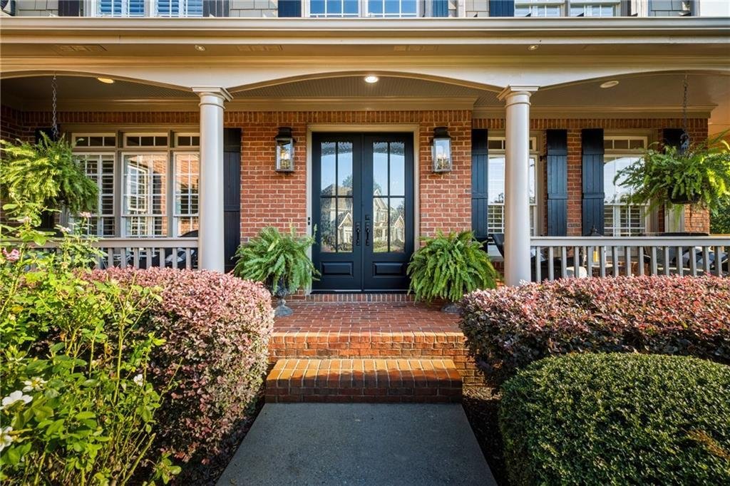 House in Canton, Georgia, United States 4 - 18896102