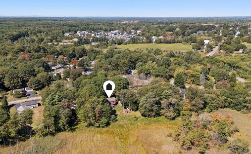 House in Scarborough, Maine, United States 1