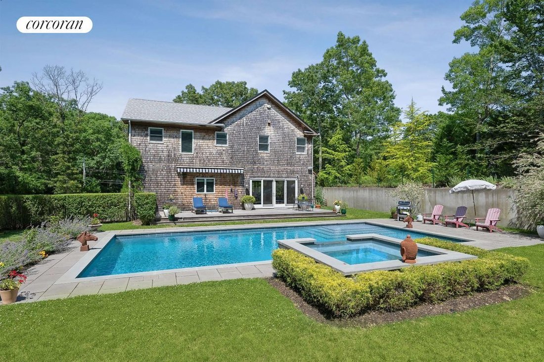 Haus in East Hampton, New York, Vereinigte Staaten 1 - 18895543
