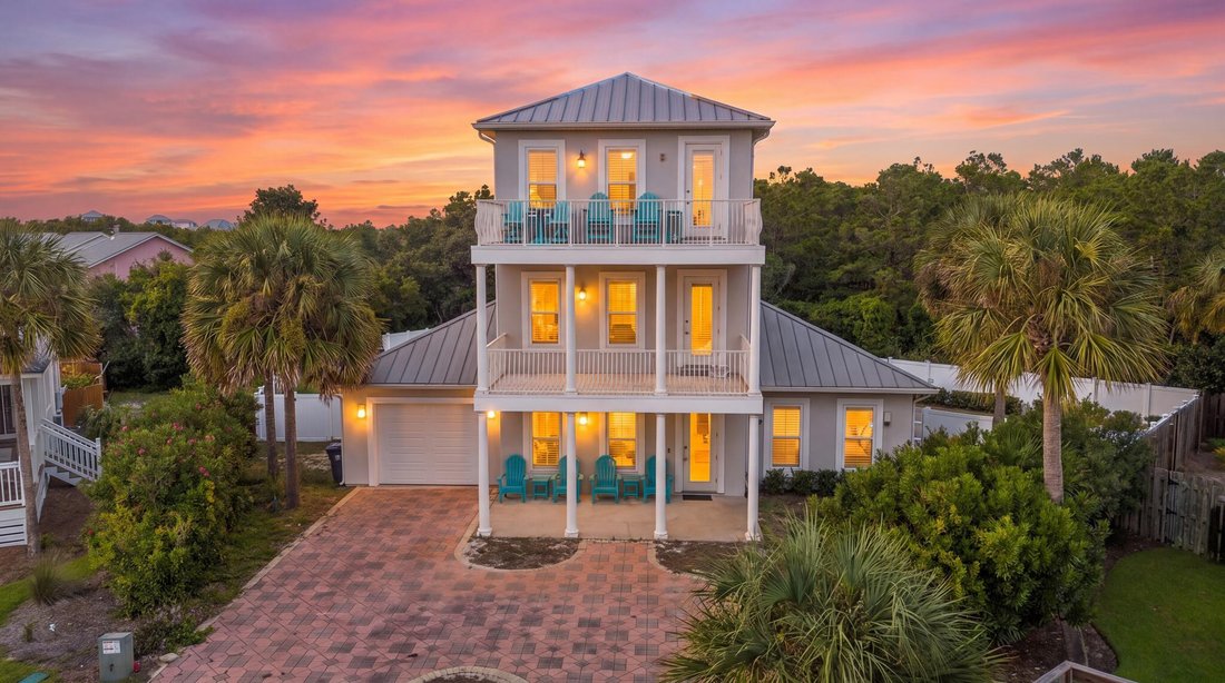 Maison à Watersound, Floride, États-Unis 4 - 18898597