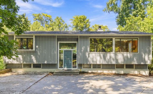House in Castle Hayne, North Carolina, United States 1