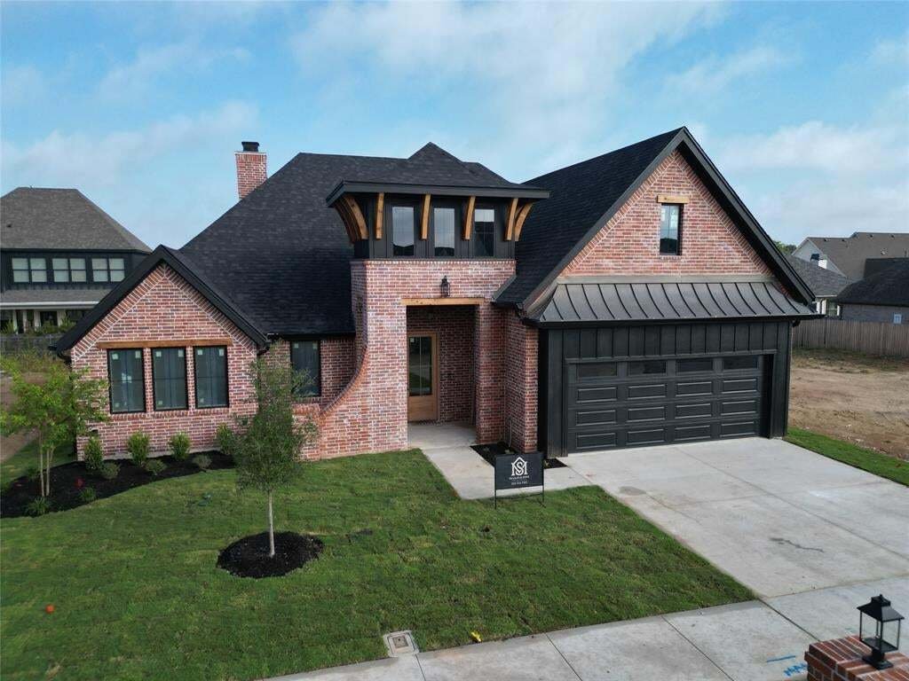 Casa a Woodway, Texas, Stati Uniti 1 - 18016094