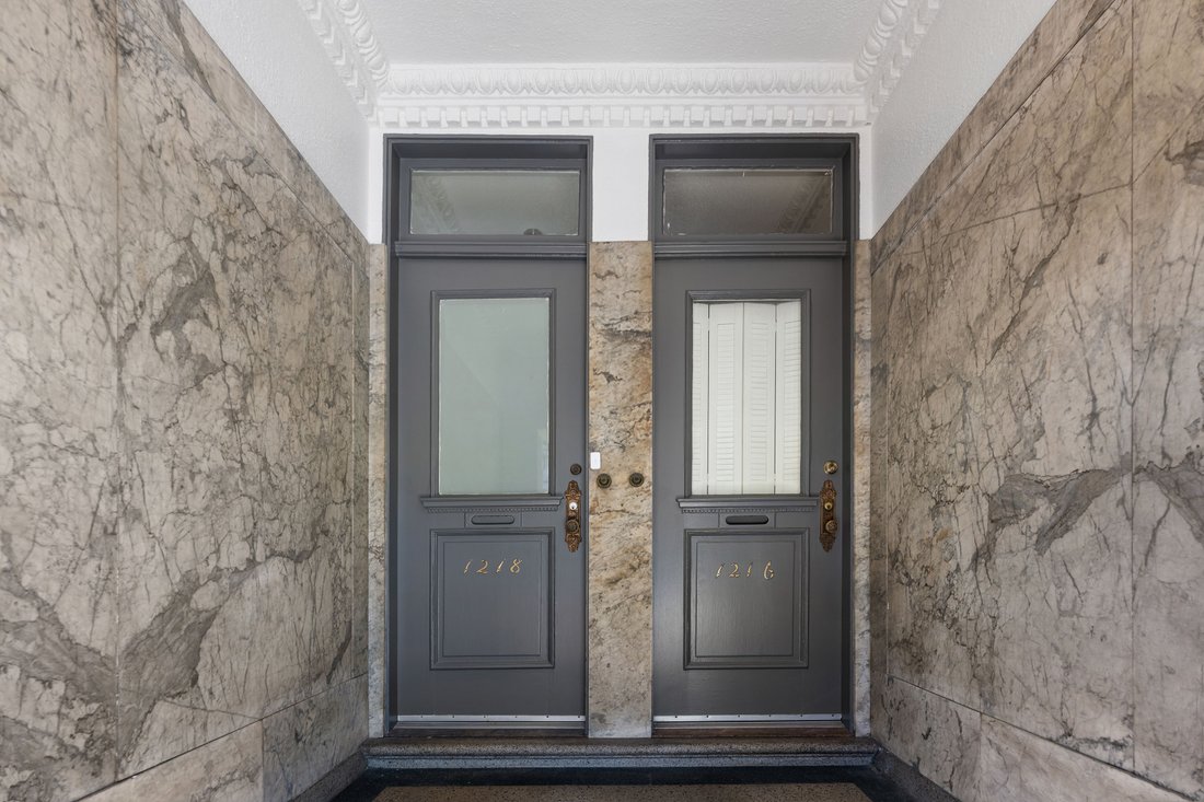 Apartment in San Francisco, California, United States 1 - 18902444