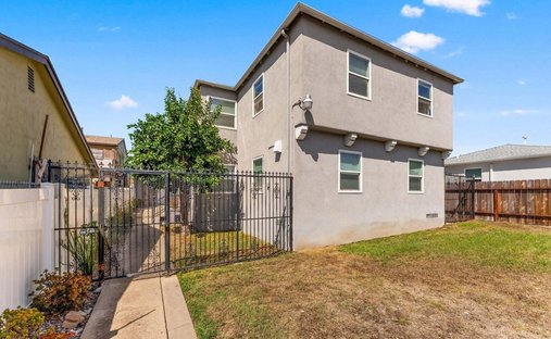 San Diego, California, United States 1