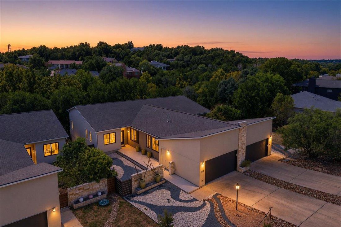 Casa a Austin, Texas, Stati Uniti 5 - 18896416