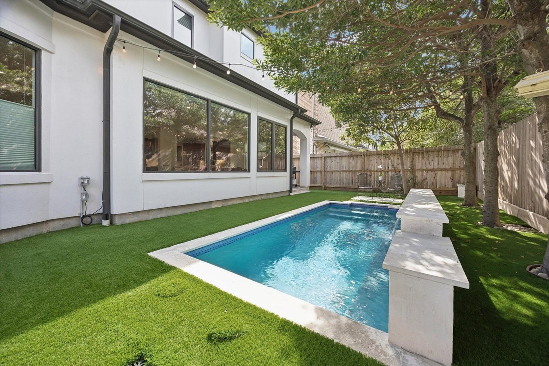 House in Houston, Texas, United States 4 - 18901382