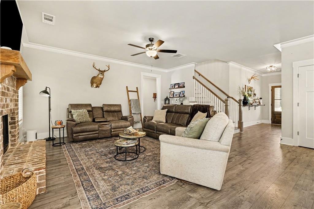 House in Monroe, Georgia, United States 3 - 18896031