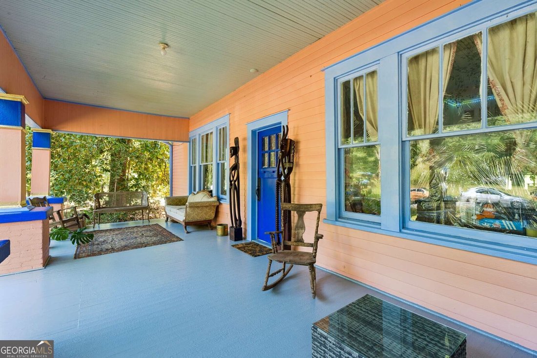 House in Chattahoochee Hills, Georgia, United States 2 - 18900371